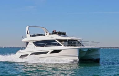 2014 Aquila Aquila 48