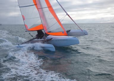 2016 Astus Boats Astus 16.5 - Sport