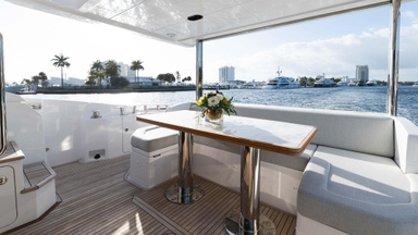 2017 Azimut Yachts 60 Fly