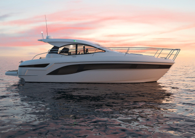 2022 Bavaria Yachts SR41 HT