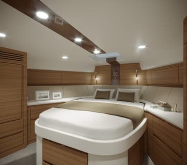 2020 Bertram 50 Open