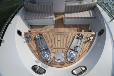 2022 Bering Yachts 65
