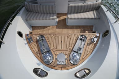 2022 Bering Yachts 65
