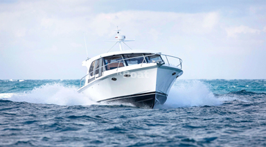 2022 Hylas Yachts M44