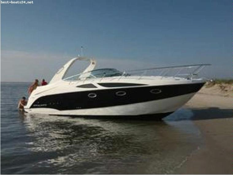 2010 Bayliner 335