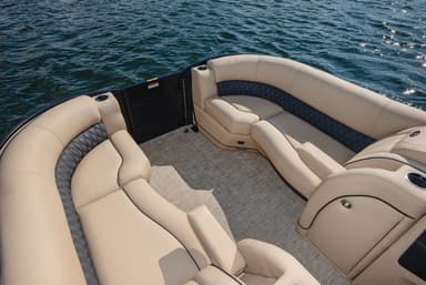 2019 Barletta Boats L23QC