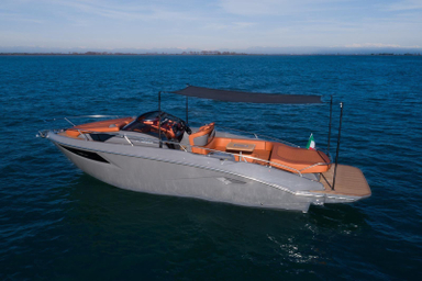 2020 Cranchi Yachts C30 Endurance