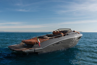 2020 Cranchi Yachts C30 Endurance