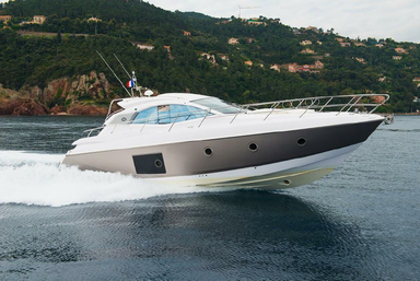 2014 Sessa Marine C44