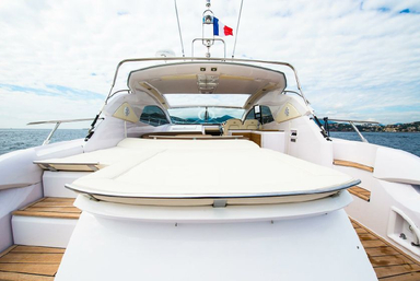 2014 Sessa Marine C44