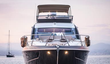 2020 Cranchi Yachts 60FLY