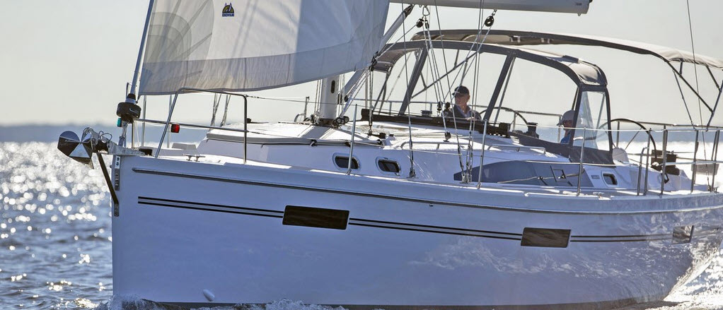 2016 Catalina Yachts Catalina 425 - Wing Keel