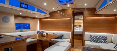 2019 Catalina Yachts Catalina 545
