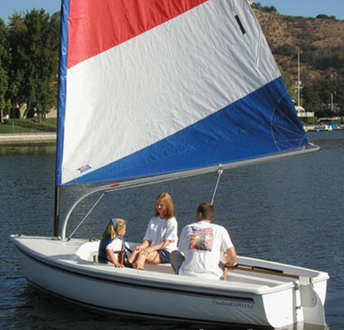 1997 Catalina Yachts Catalina Expo 14.2