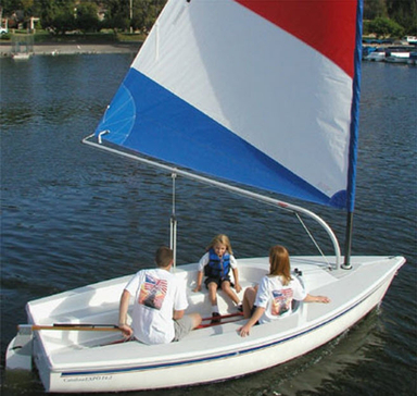 1997 Catalina Yachts Catalina Expo 14.2