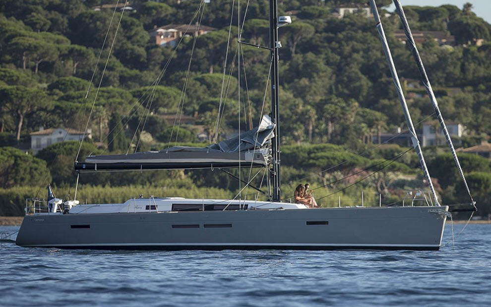 2014 Wauquiez Centurion 57 - Standart