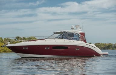 2011 Chaparral Boats 420 Premiere