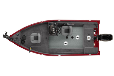 2022 Tracker Boats Super Guide V16 SC
