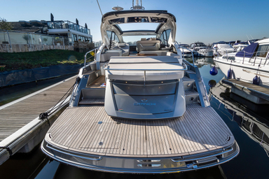 2019 Cranchi Yachts M 44 HT