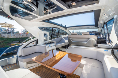 2019 Cranchi Yachts M 44 HT