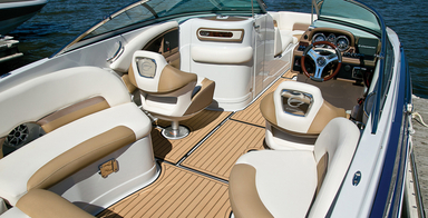 2017 Crownline Eclipse E4