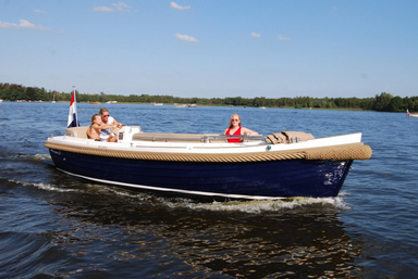 2022 Interboat 22 Xplorer