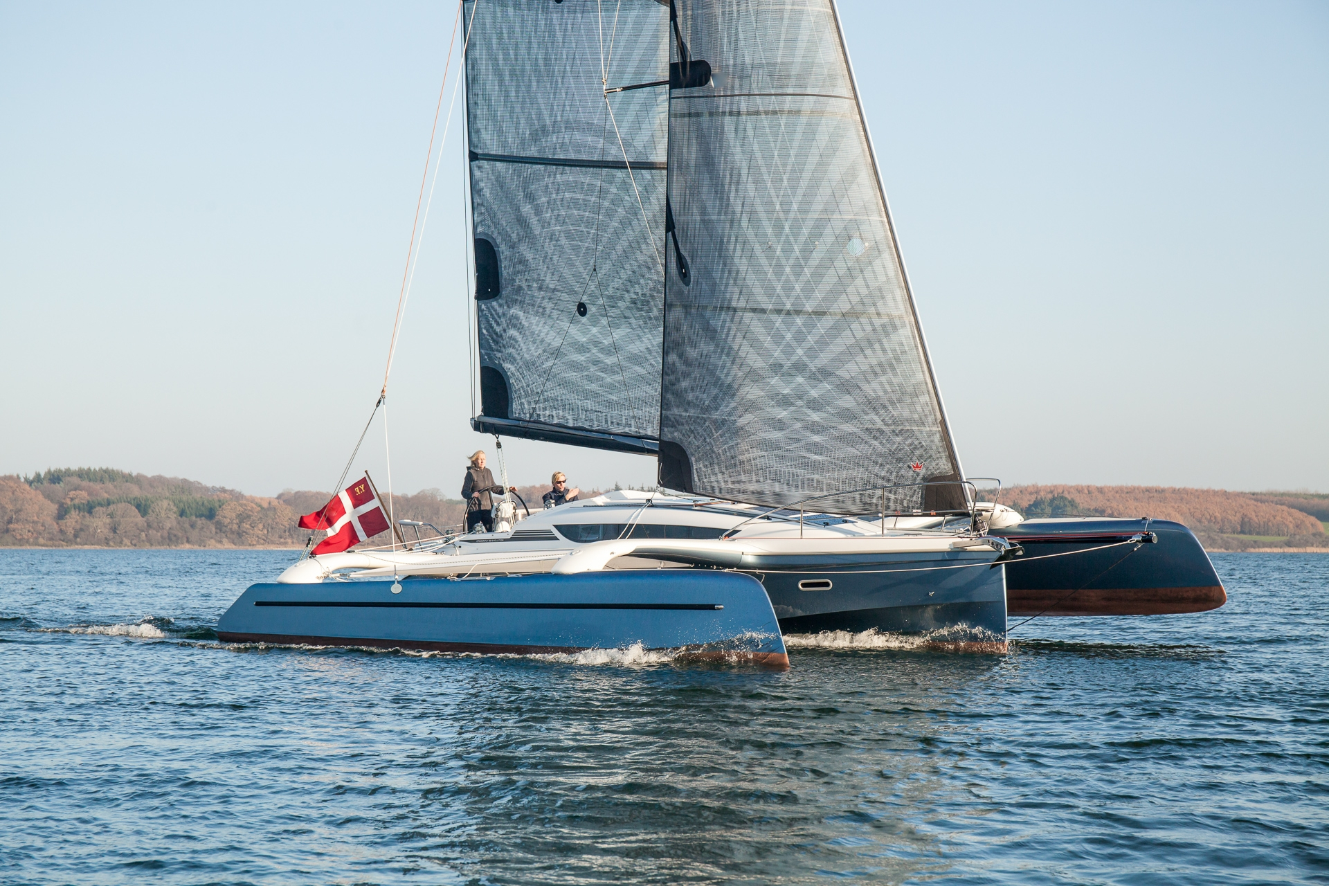 2015 Dragonfly 32 Supreme