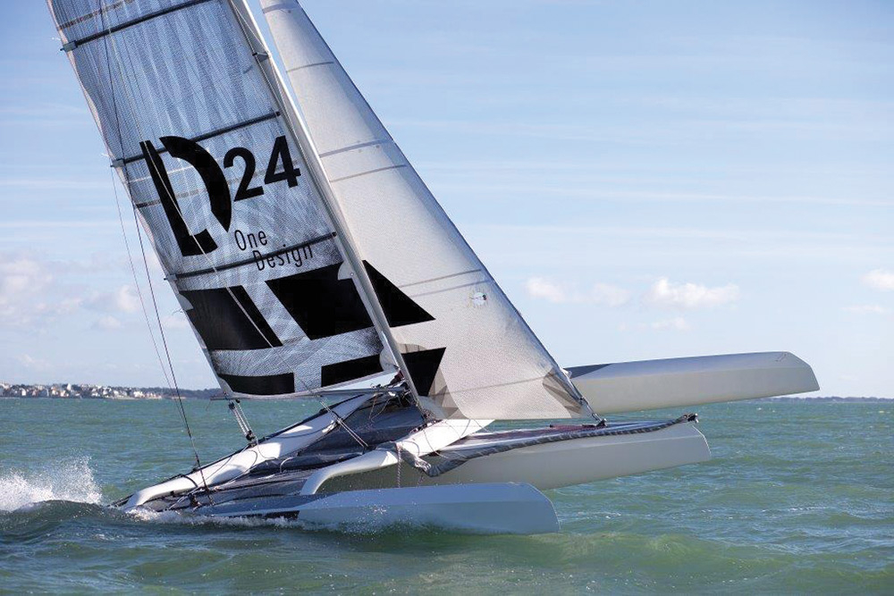 2014 Diam 24