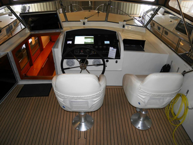 2017 Super Lauwersmeer Discovery 45 AC