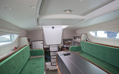 2008 Dragonfly Dragonfly 28 - Sport