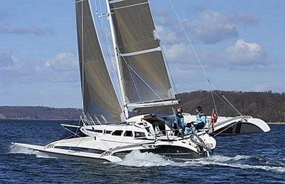 1996 Dragonfly Dragonfly 920 - Extreme