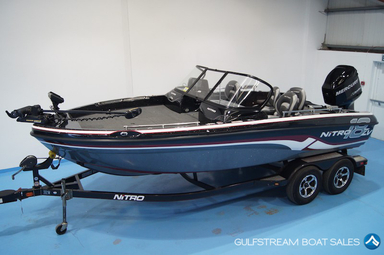 2015 Nitro ZV18