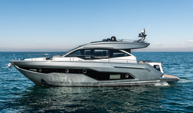 2020 Cranchi Yachts E52S Evoluzione