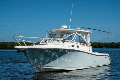 2014 EdgeWater 335ex