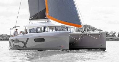 2019 Excess Catamarans Excess 12