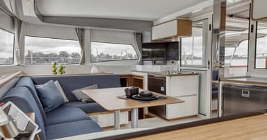 2019 Excess Catamarans Excess 12