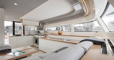2019 Excess Catamarans Excess 15