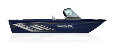 2021 Smoker Craft 166 Excursion SC
