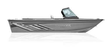 2021 Smoker Craft 166 Excursion SC