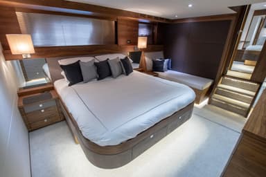 2016 Van Der Heijden Yachts Explorer