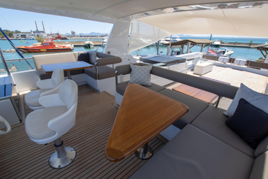 2016 Van Der Heijden Yachts Explorer