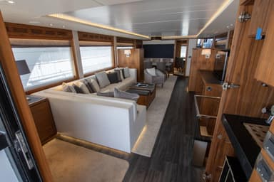 2016 Van Der Heijden Yachts Explorer