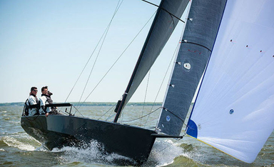 2013 Premier Composite Technologies Farr 280