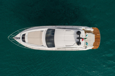 2019 Filippetti Yacht Sport 55