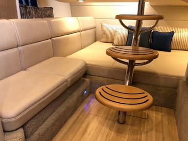 2013 Formula Boats 350 Crossover Bowrider