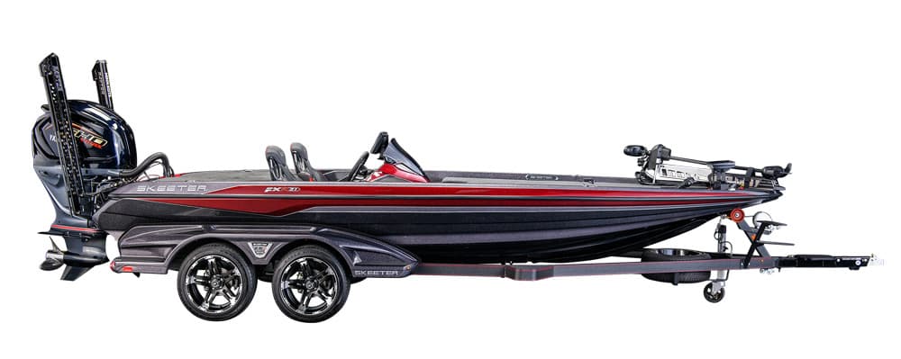 2022 Skeeter FXR21 Limited Opt 8