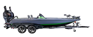 2022 Skeeter FXR21 Limited Opt 8