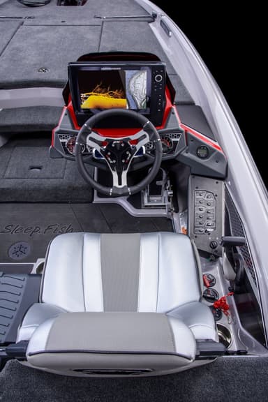 2022 Skeeter FXR20 Limited