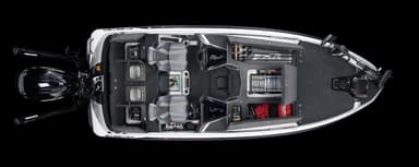 2022 Skeeter FXR21 Limited Opt 8