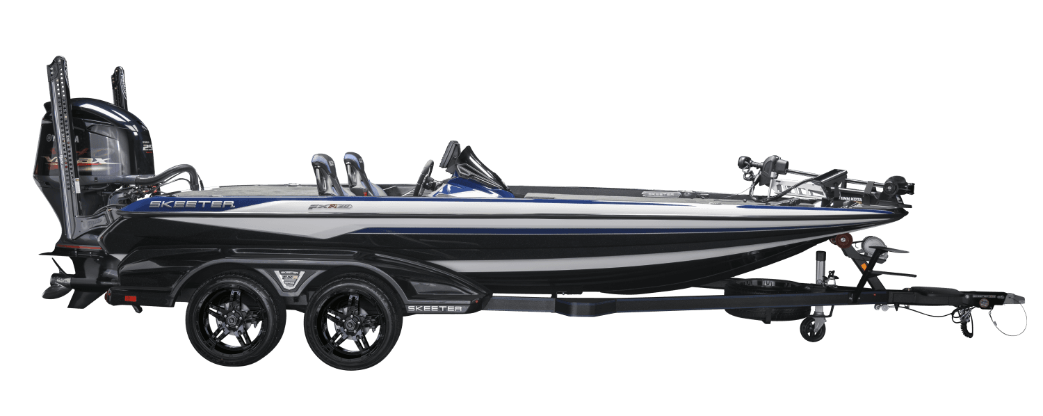 2022 Skeeter FXR 20L